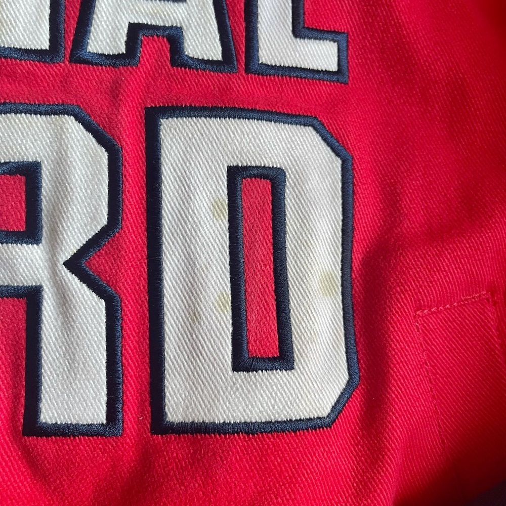 NASCAR jacket - Picture 5 of 5